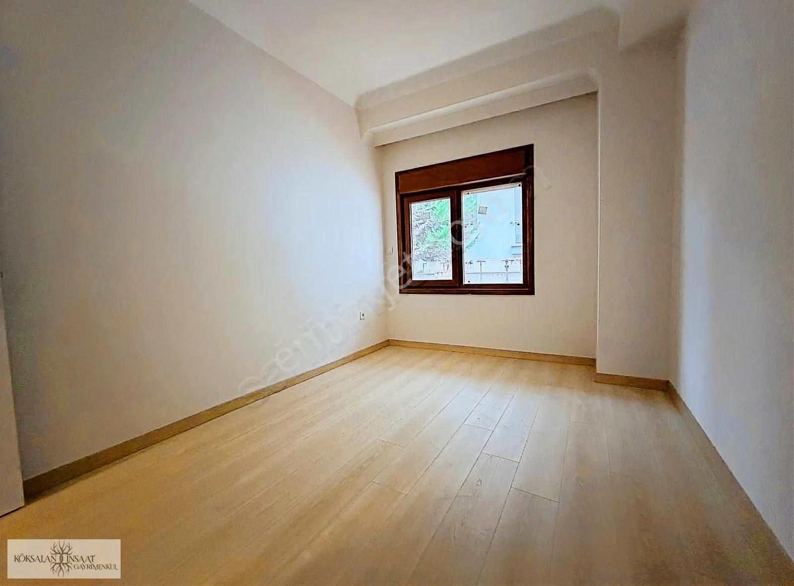 Köksalandan İdealtepede Bahçe Kullanımlı Ayrı Mutfaklı Sıfır 1+1 - Görsel 2