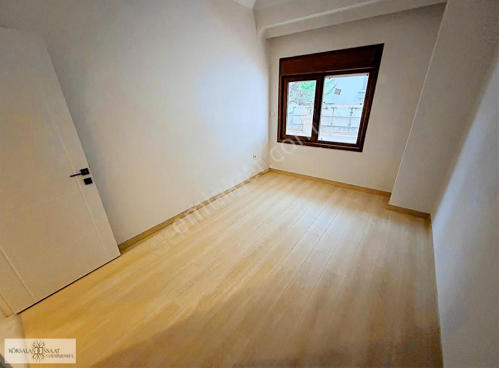 Köksalandan İdealtepede Bahçe Kullanımlı Ayrı Mutfaklı Sıfır 1+1 - Görsel 21