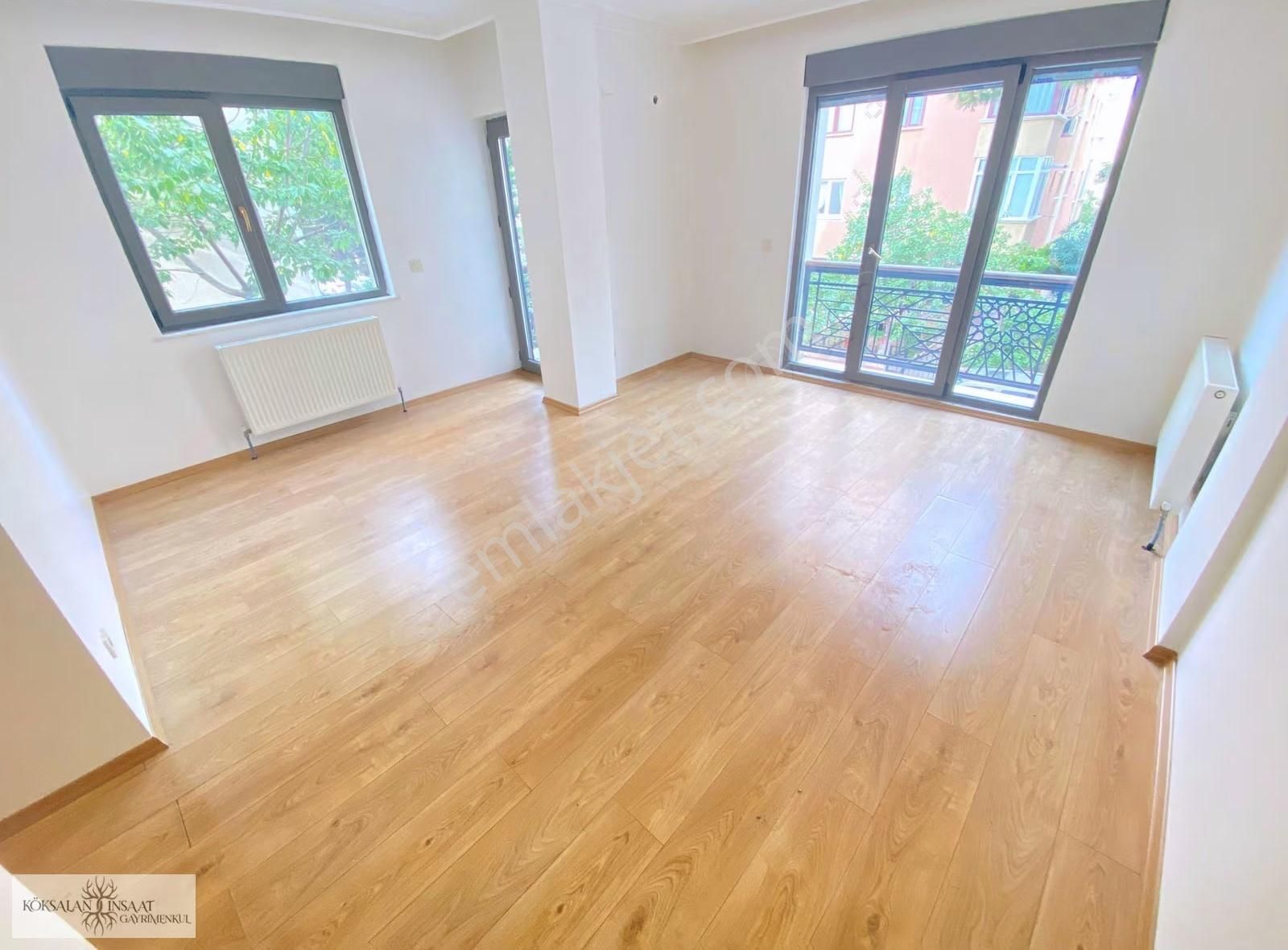 Köksalandan Yalı Sahilde 1.kat Ön Köşe Cephe Ebeveyn Banyolu 3+1 - Görsel 32