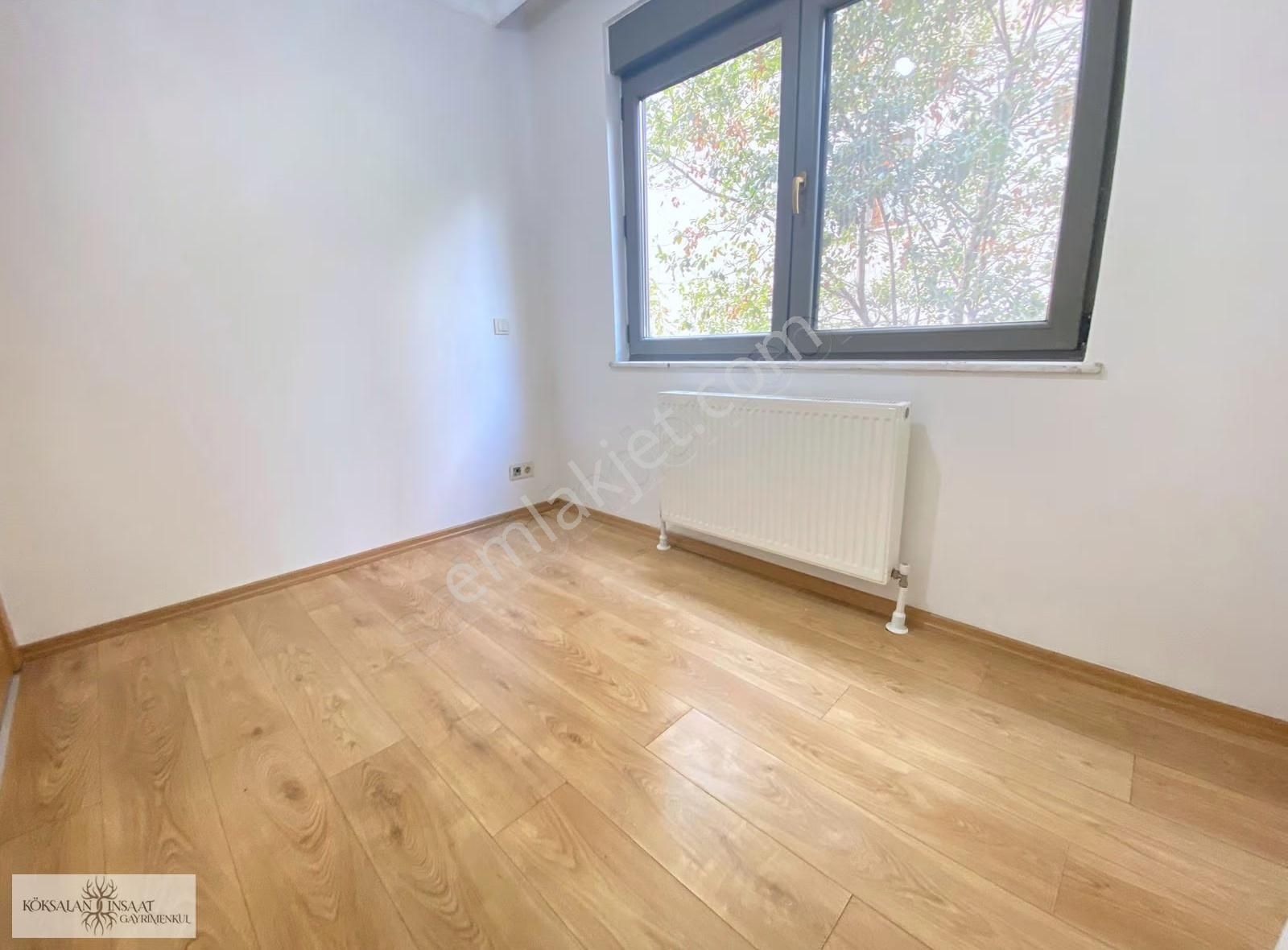 Köksalandan Yalı Sahilde 1.kat Ön Köşe Cephe Ebeveyn Banyolu 3+1 - Görsel 22