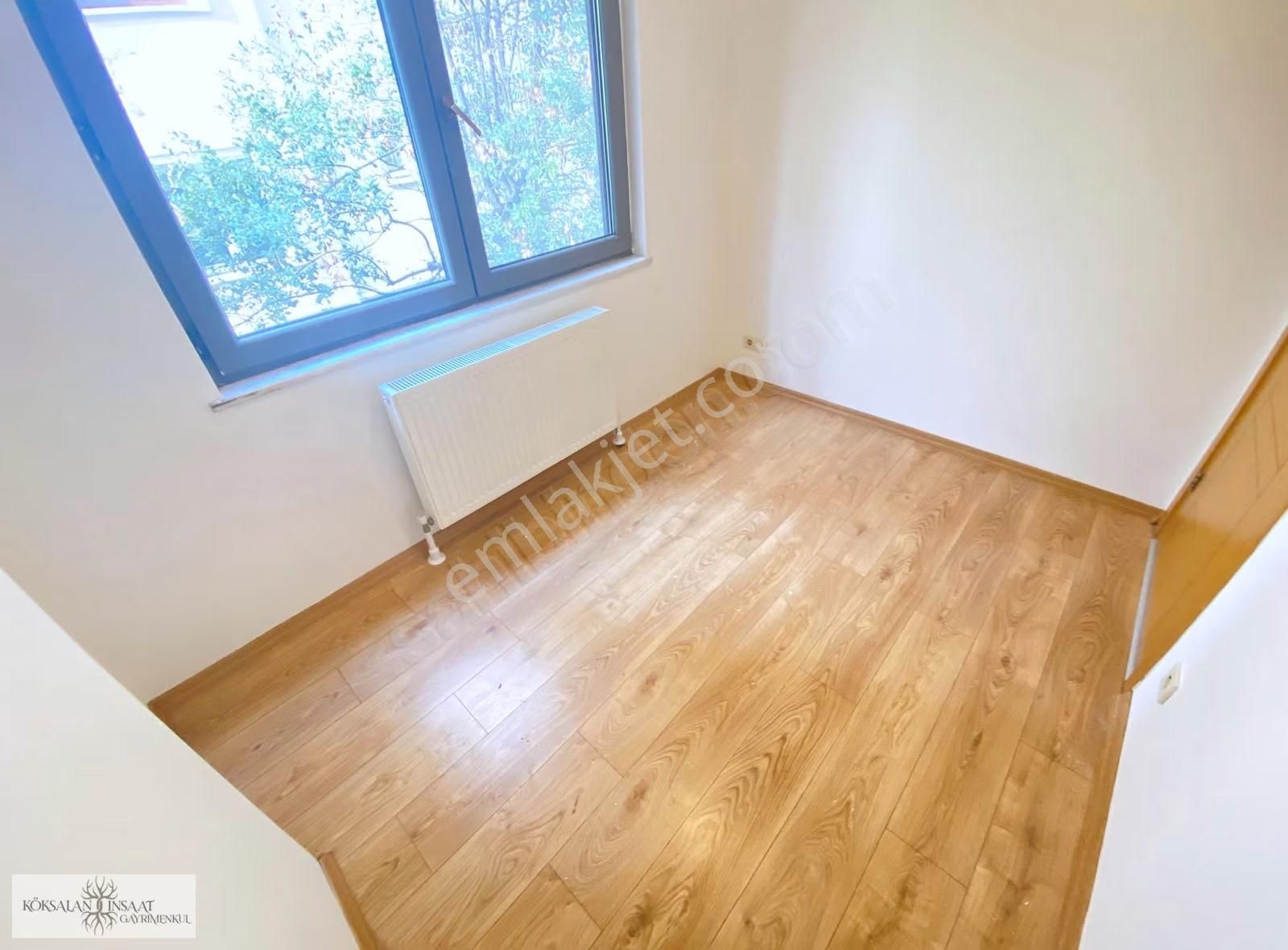 Köksalandan Yalı Sahilde 1.kat Ön Köşe Cephe Ebeveyn Banyolu 3+1 - Görsel 6