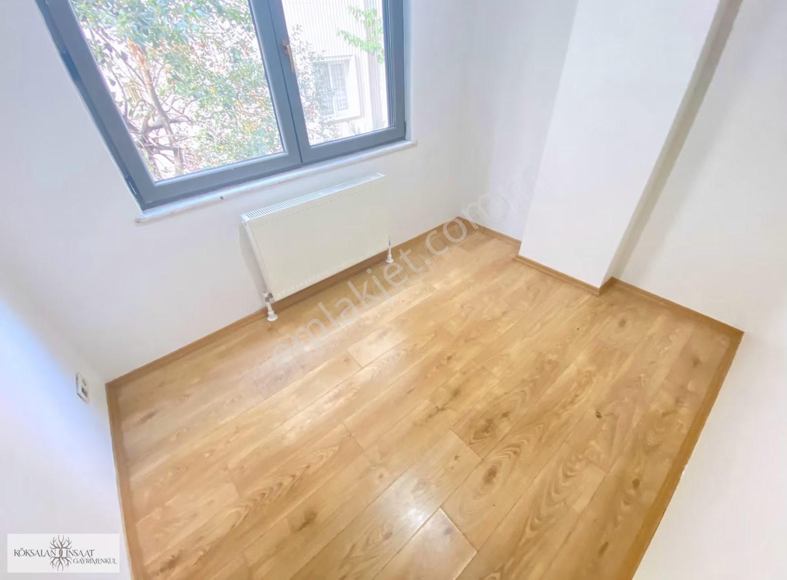 Köksalandan Yalı Sahilde 1.kat Ön Köşe Cephe Ebeveyn Banyolu 3+1 - Görsel 26