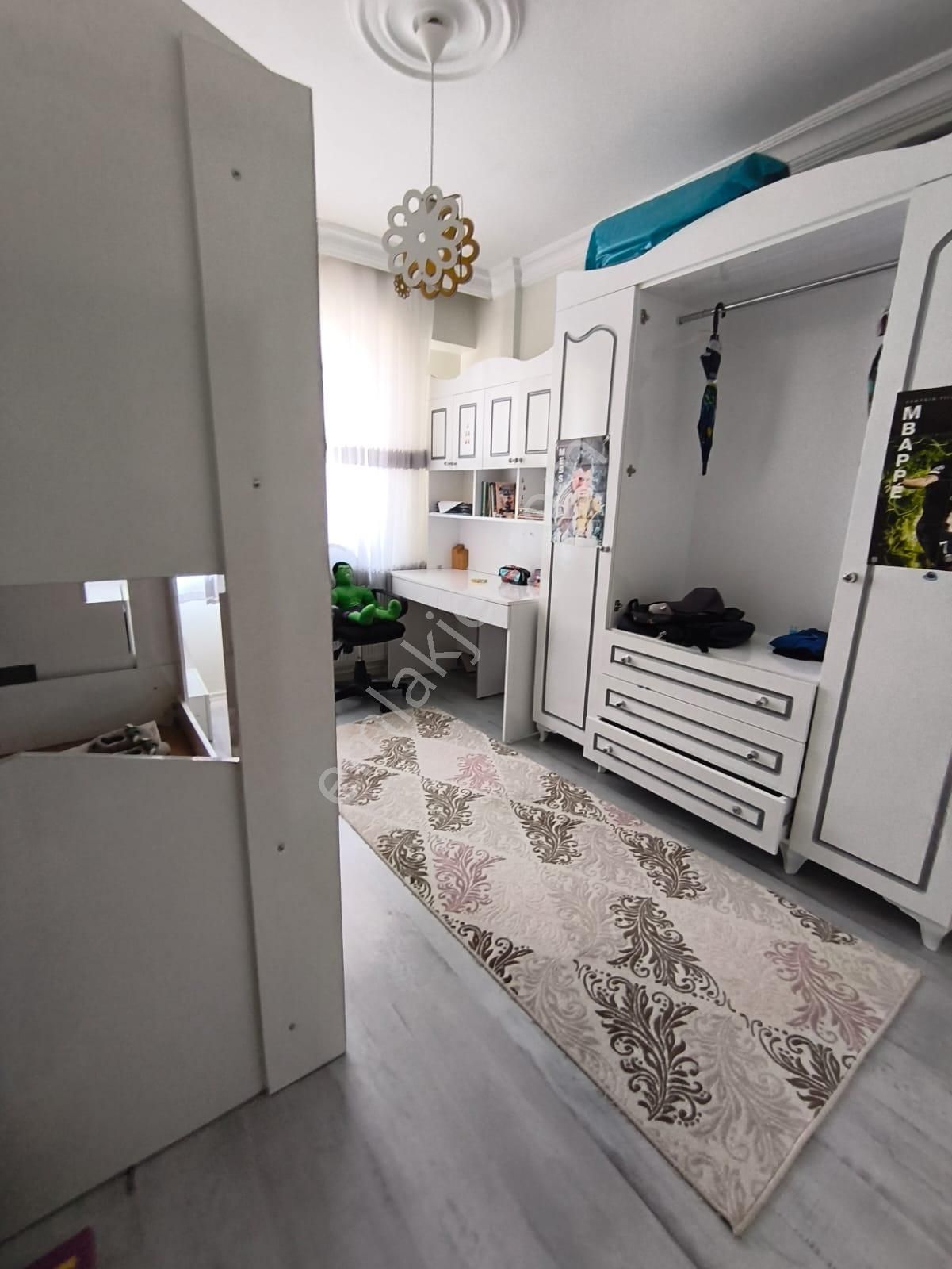 Makrolife Gayrimenkul'den Yeniyol Bakımlı 3+1 Satılık Son Kat Daire - Görsel 10