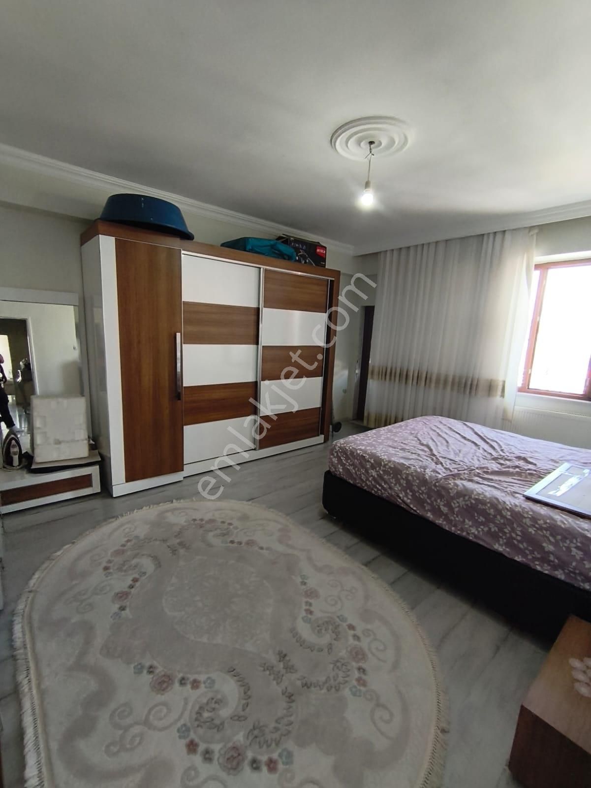 Makrolife Gayrimenkul'den Yeniyol Bakımlı 3+1 Satılık Son Kat Daire - Görsel 20