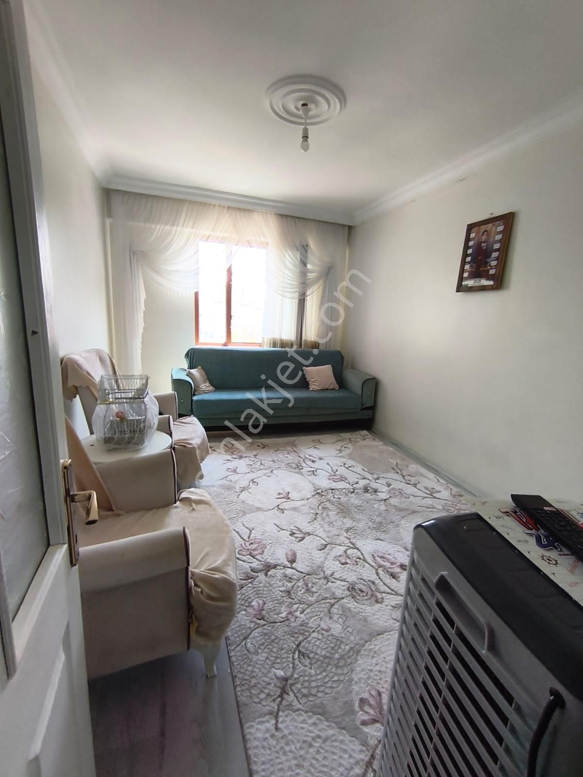 Makrolife Gayrimenkul'den Yeniyol Bakımlı 3+1 Satılık Son Kat Daire - Görsel 9