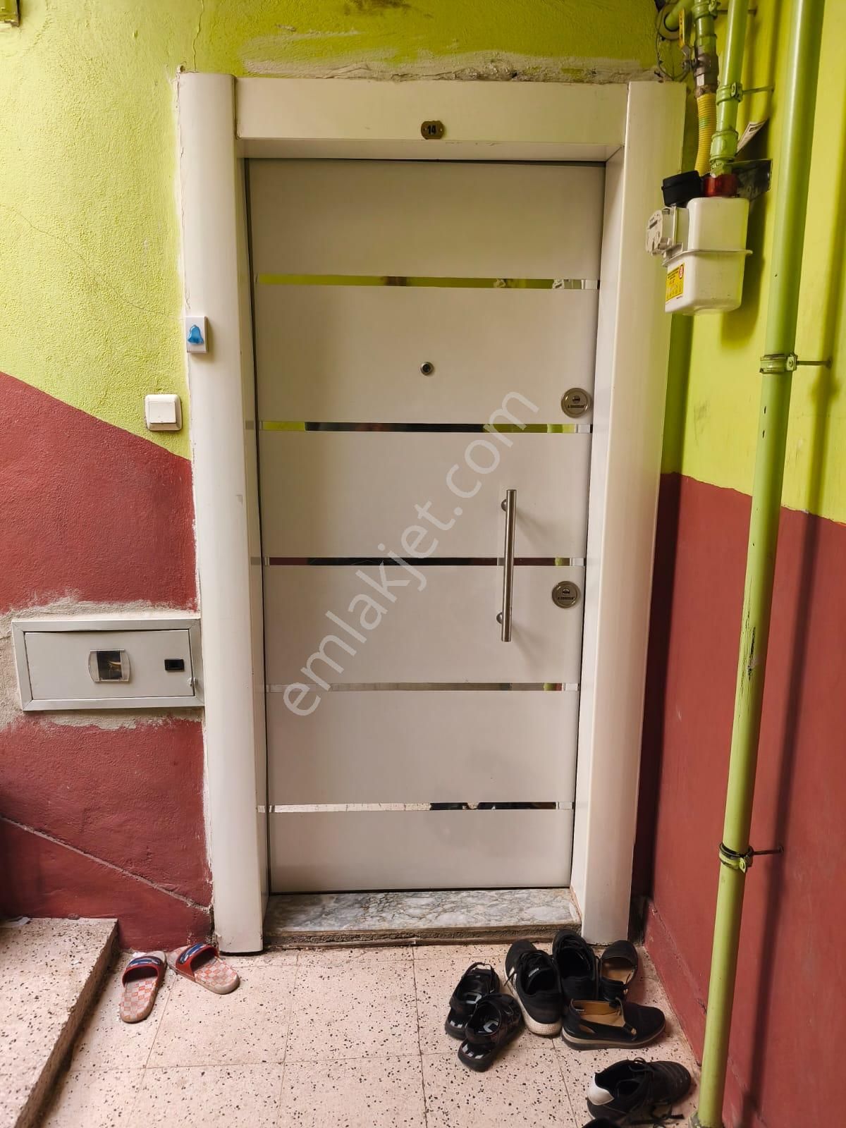Makrolife Gayrimenkul'den Yeniyol Bakımlı 3+1 Satılık Son Kat Daire - Görsel 24