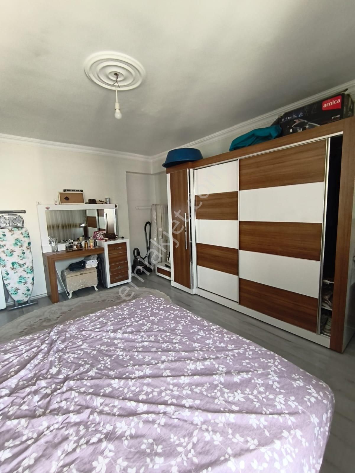 Makrolife Gayrimenkul'den Yeniyol Bakımlı 3+1 Satılık Son Kat Daire - Görsel 23