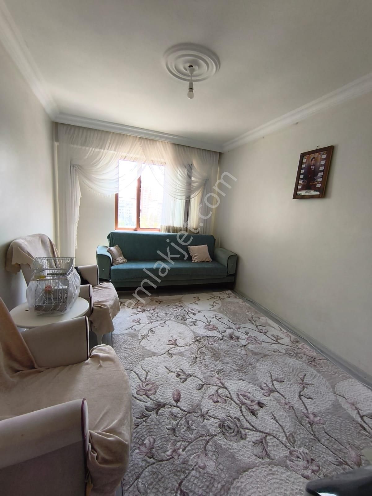 Makrolife Gayrimenkul'den Yeniyol Bakımlı 3+1 Satılık Son Kat Daire - Görsel 4