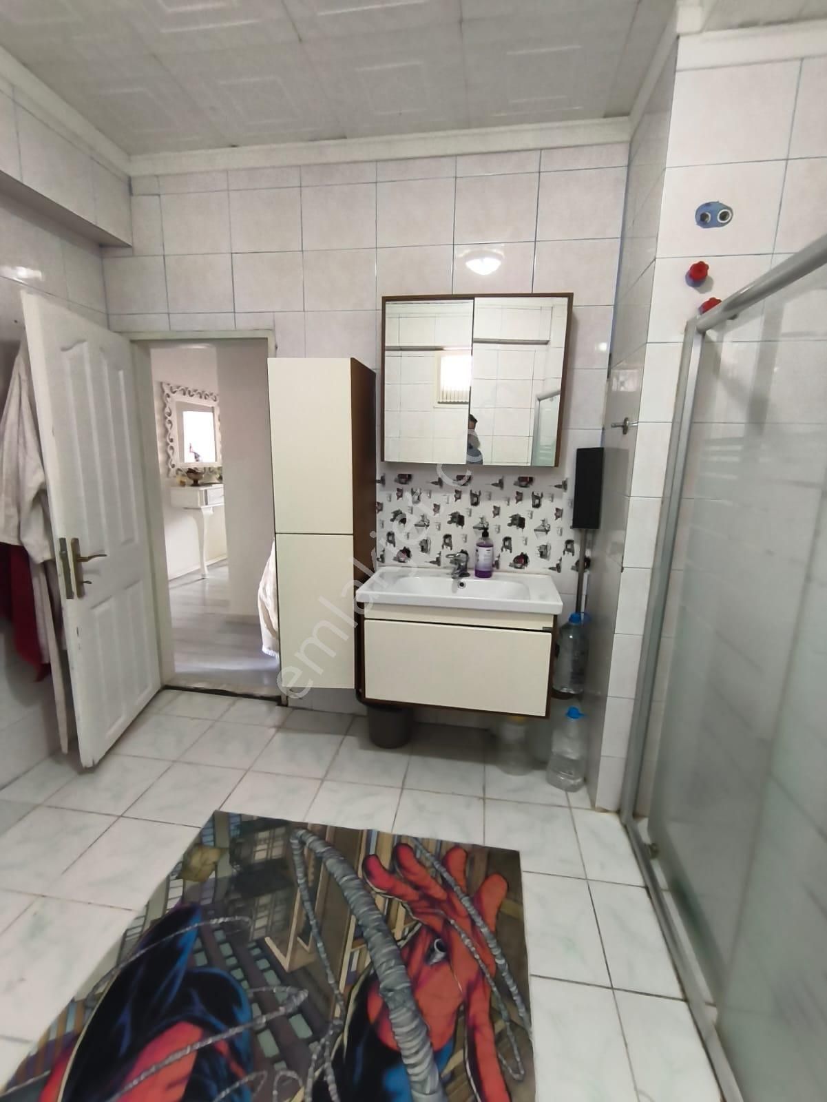 Makrolife Gayrimenkul'den Yeniyol Bakımlı 3+1 Satılık Son Kat Daire - Görsel 32