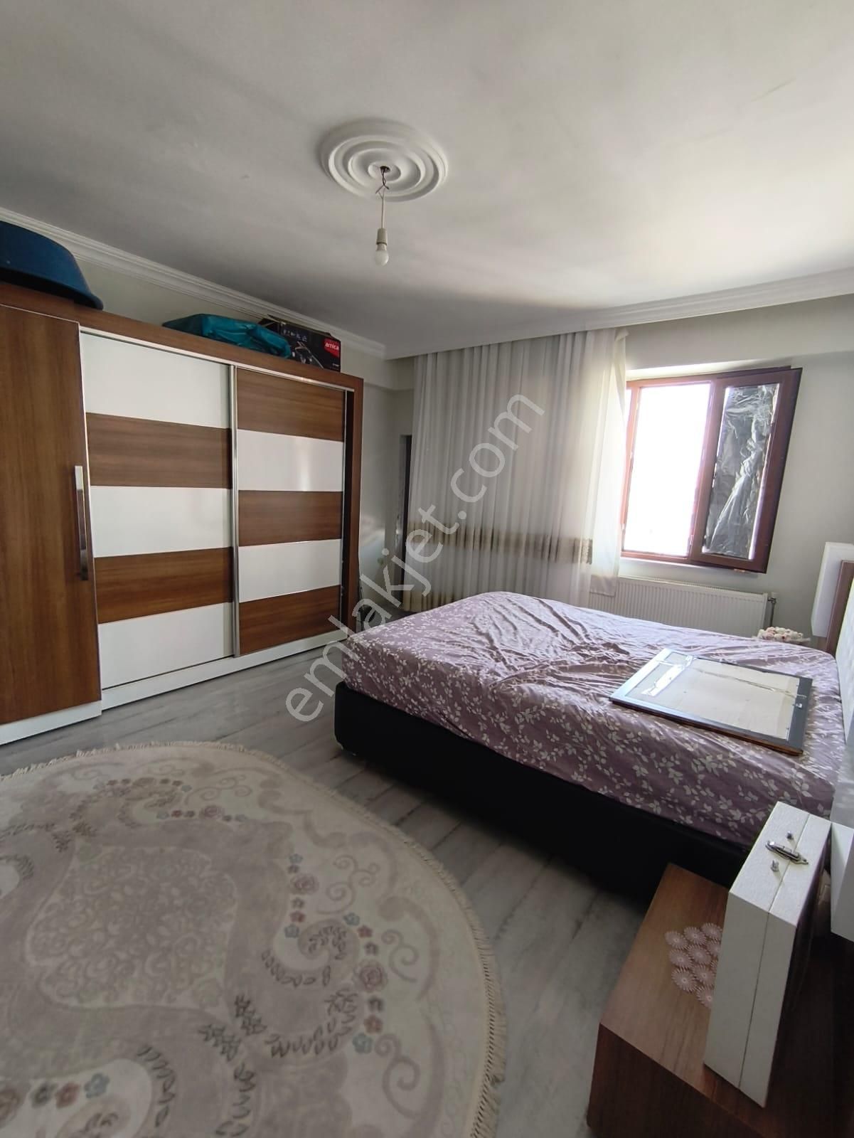 Makrolife Gayrimenkul'den Yeniyol Bakımlı 3+1 Satılık Son Kat Daire - Görsel 14