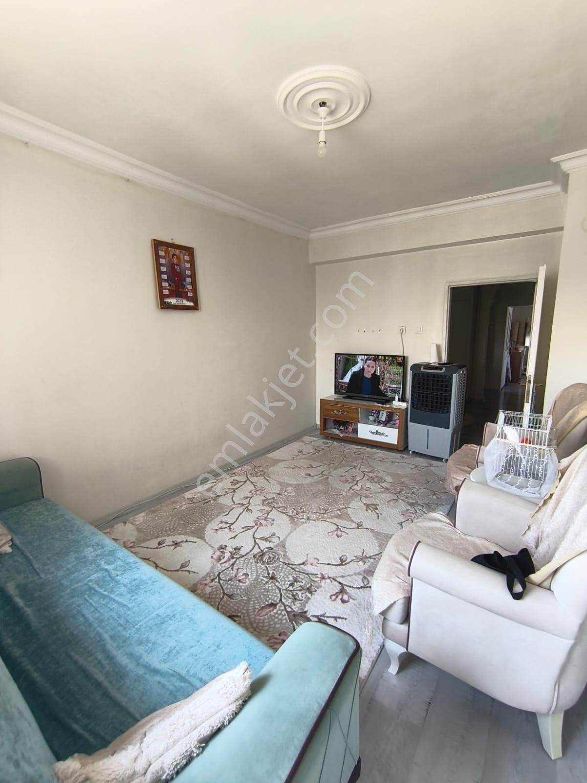 Makrolife Gayrimenkul'den Yeniyol Bakımlı 3+1 Satılık Son Kat Daire - Görsel 5