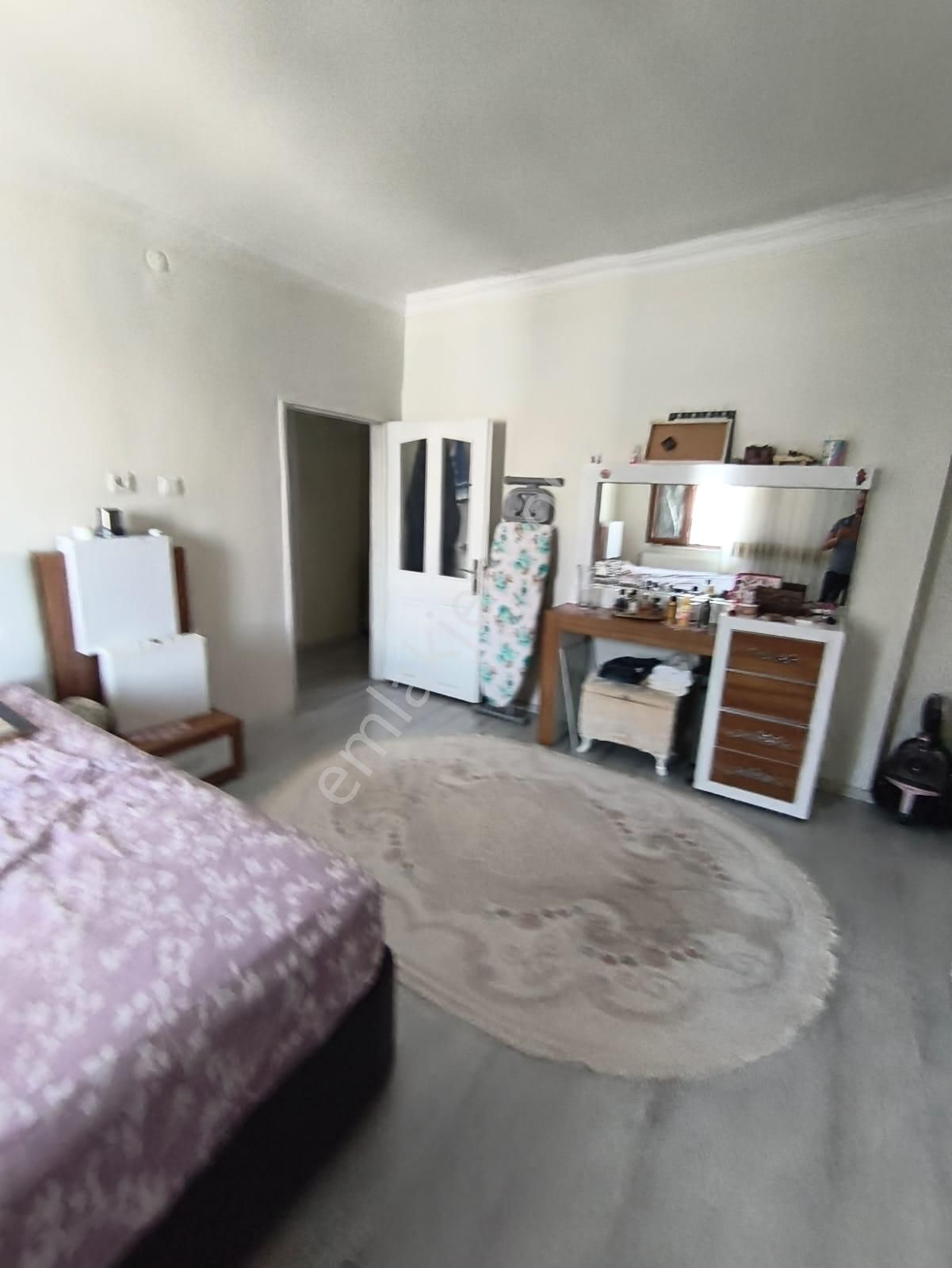 Makrolife Gayrimenkul'den Yeniyol Bakımlı 3+1 Satılık Son Kat Daire - Görsel 30