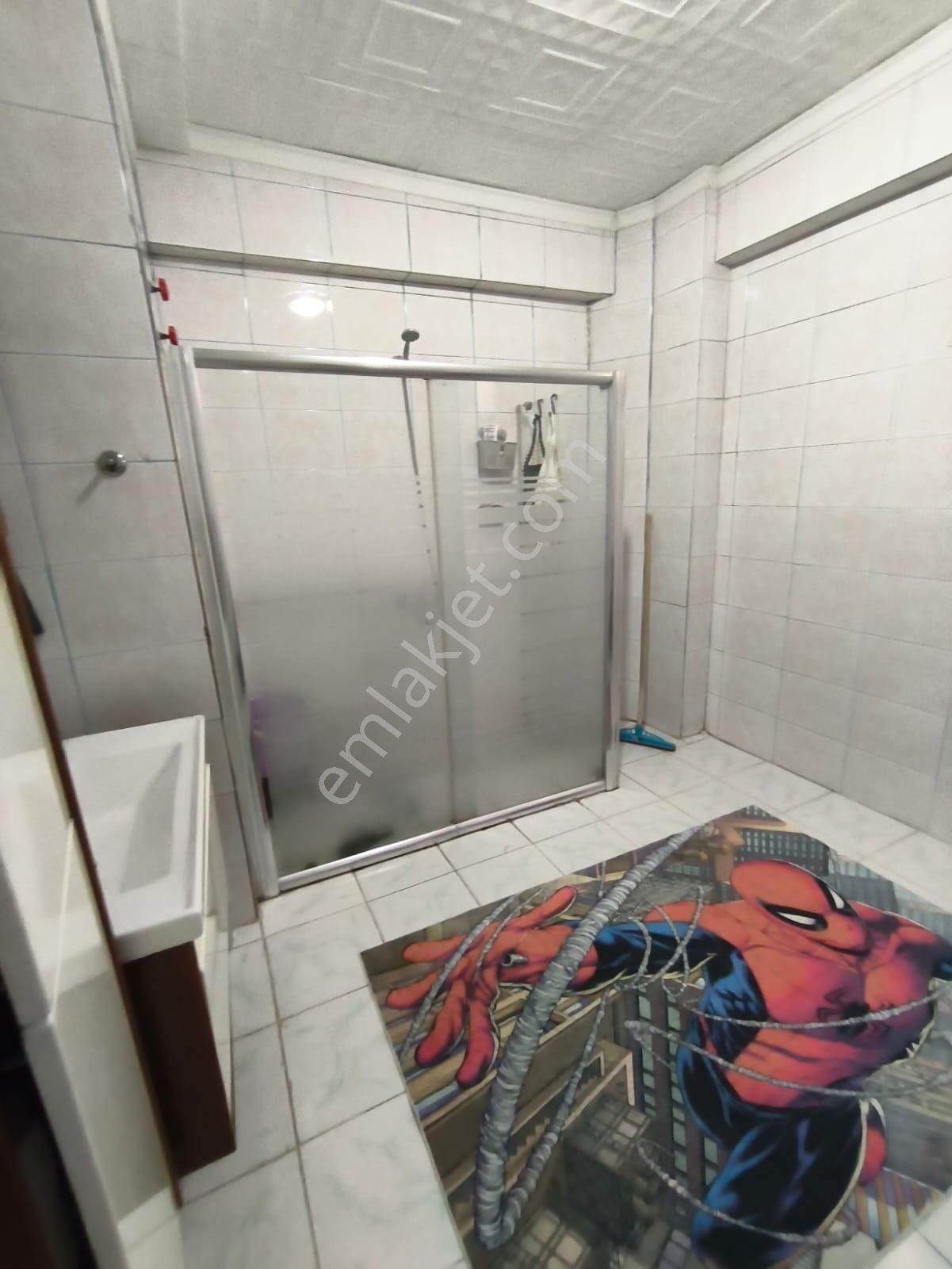 Makrolife Gayrimenkul'den Yeniyol Bakımlı 3+1 Satılık Son Kat Daire - Görsel 22