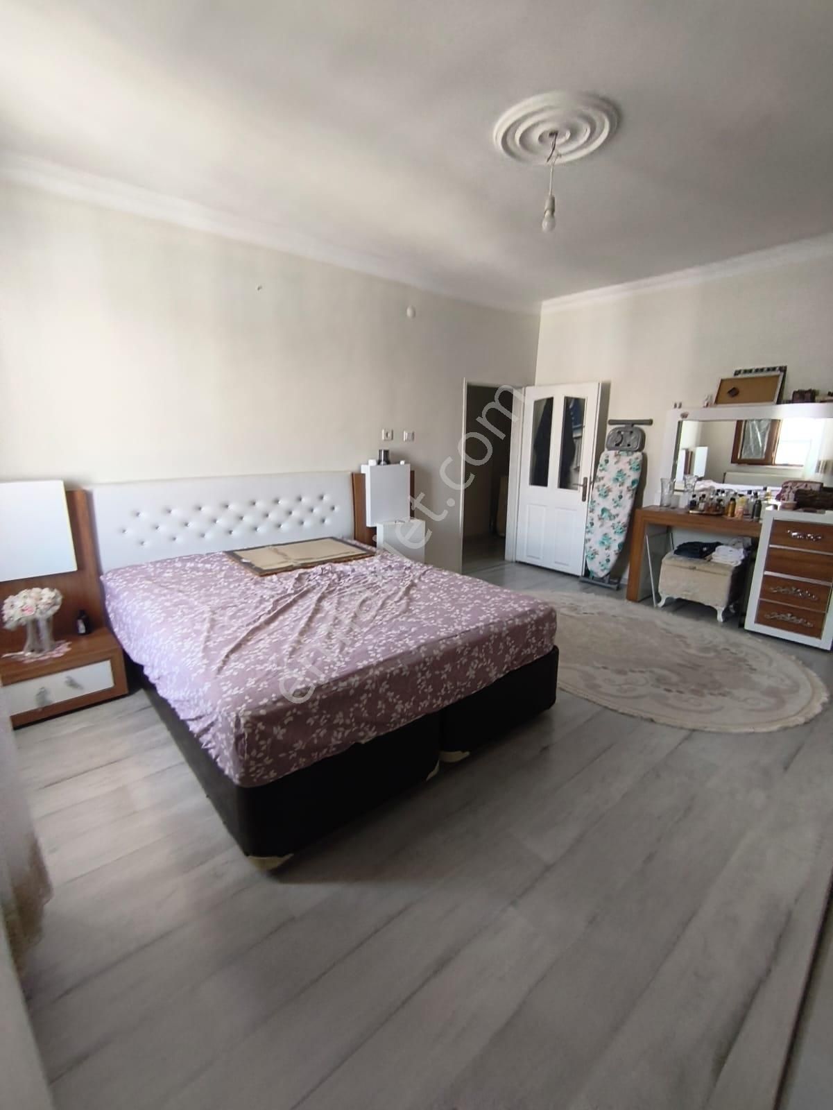 Makrolife Gayrimenkul'den Yeniyol Bakımlı 3+1 Satılık Son Kat Daire - Görsel 15