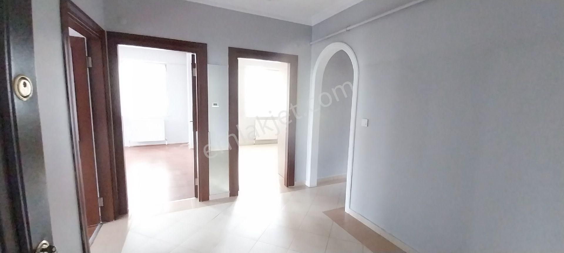 Kayseri Melikgazi Kiralık 3+1 Kombili Daire - Görsel 18