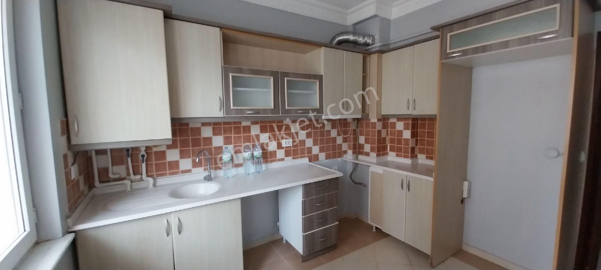 Kayseri Melikgazi Kiralık 3+1 Kombili Daire - Görsel 16