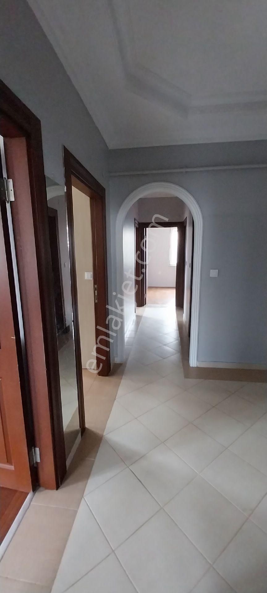 Kayseri Melikgazi Kiralık 3+1 Kombili Daire - Görsel 8