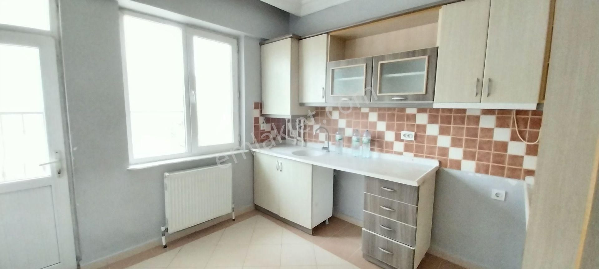 Kayseri Melikgazi Kiralık 3+1 Kombili Daire - Görsel 13