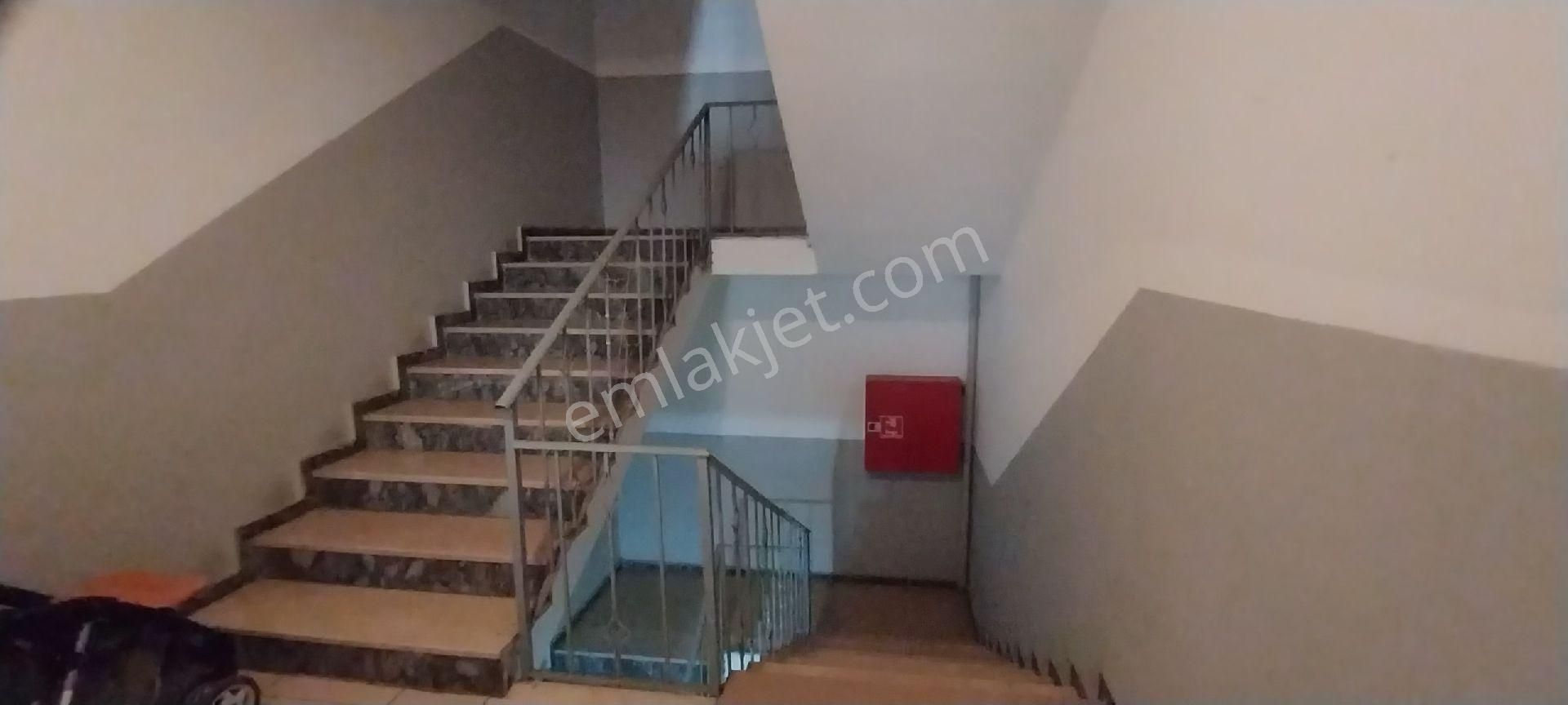 Kayseri Melikgazi Kiralık 3+1 Kombili Daire - Görsel 20
