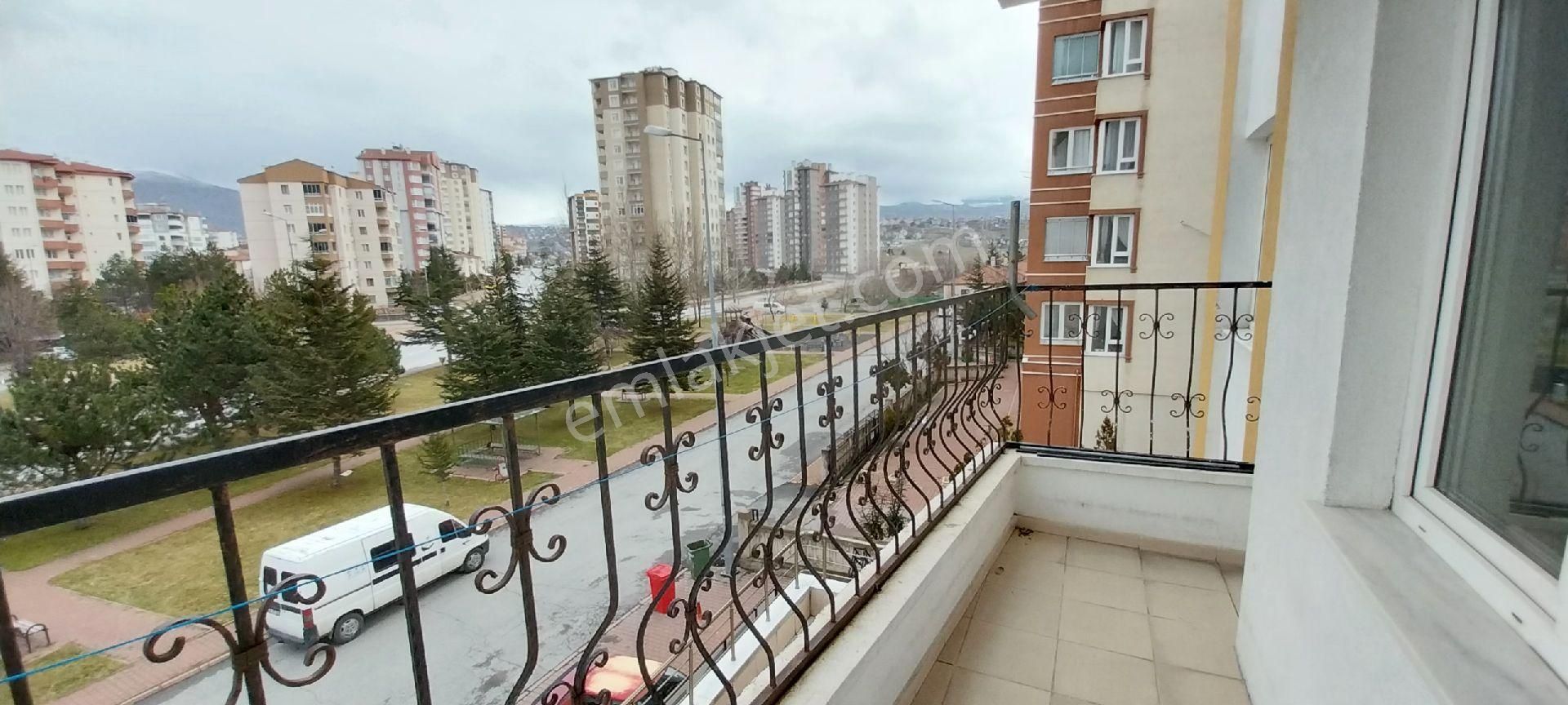 Kayseri Melikgazi Kiralık 3+1 Kombili Daire - Görsel 9