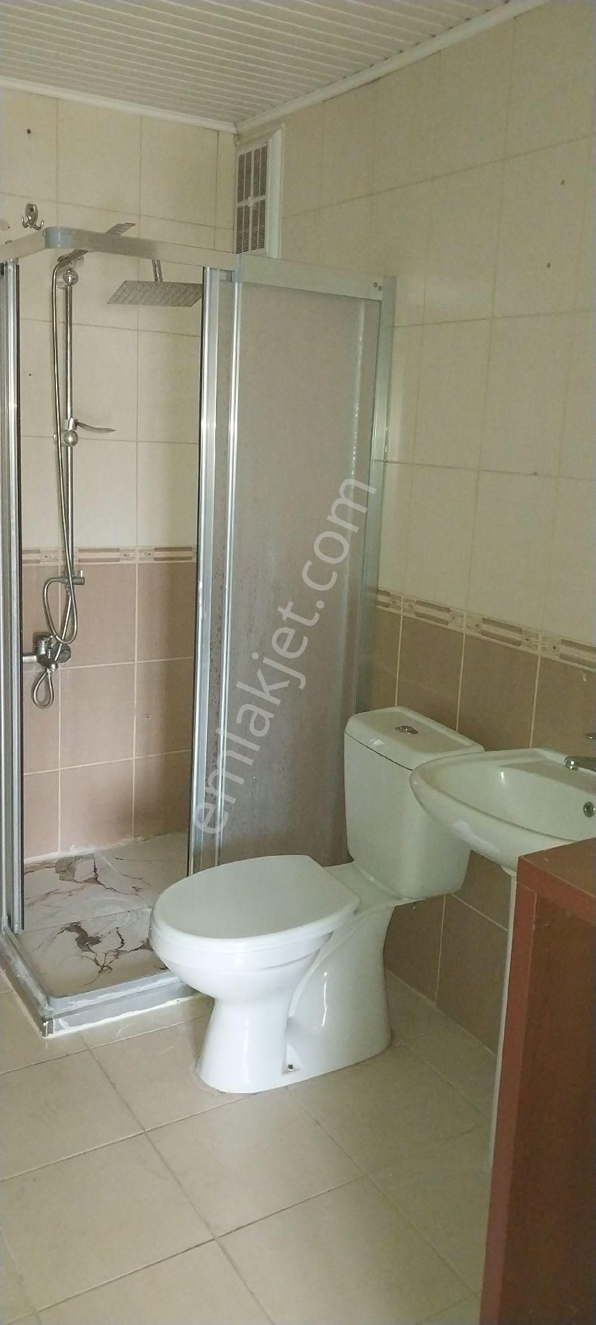 Kayseri Melikgazi Kiralık 3+1 Kombili Daire - Görsel 6