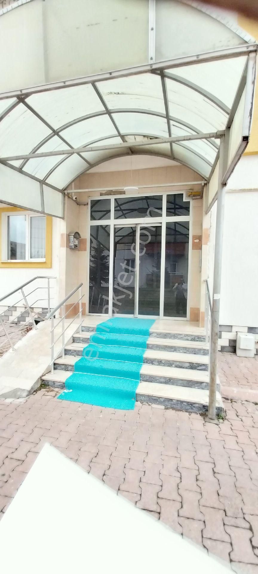 Kayseri Melikgazi Kiralık 3+1 Kombili Daire - Görsel 25