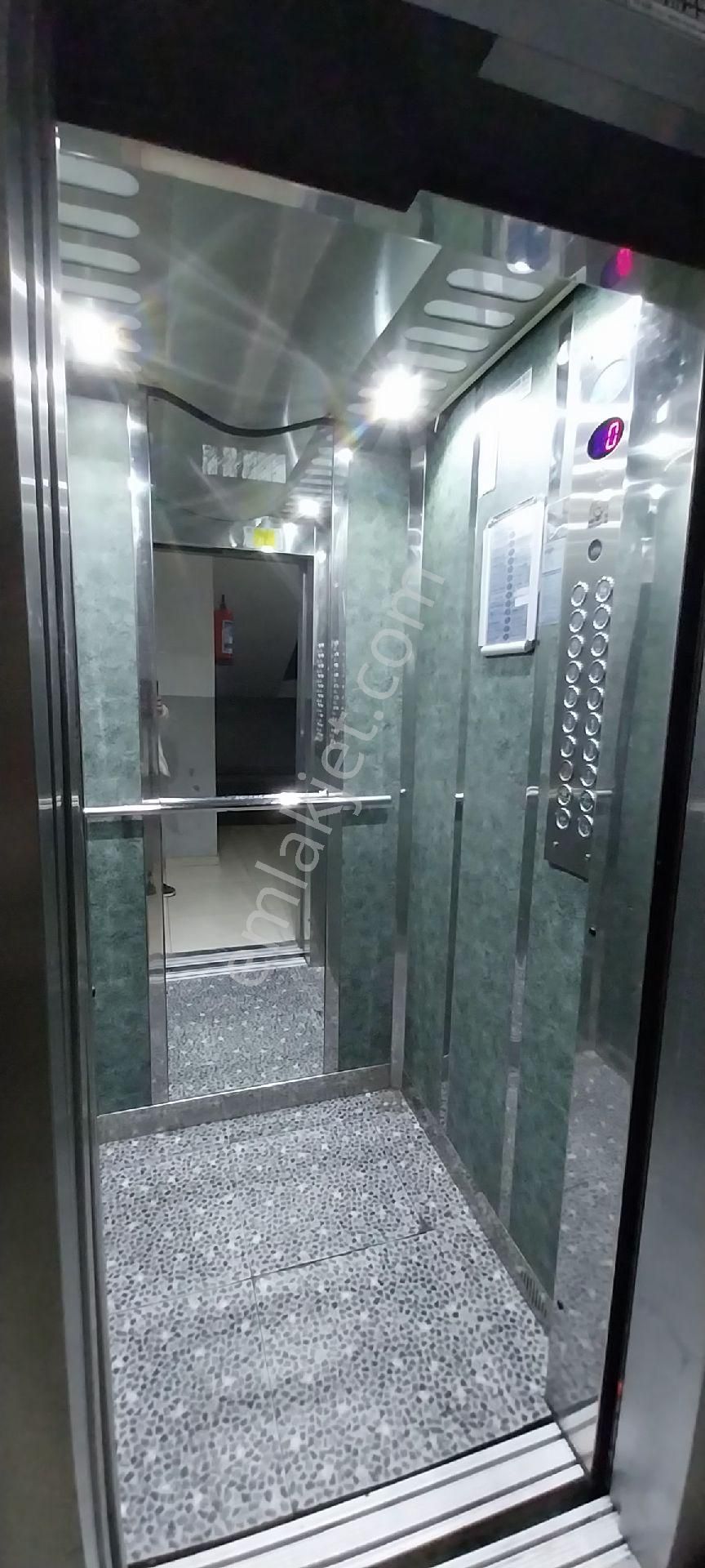 Kayseri Melikgazi Kiralık 3+1 Kombili Daire - Görsel 23