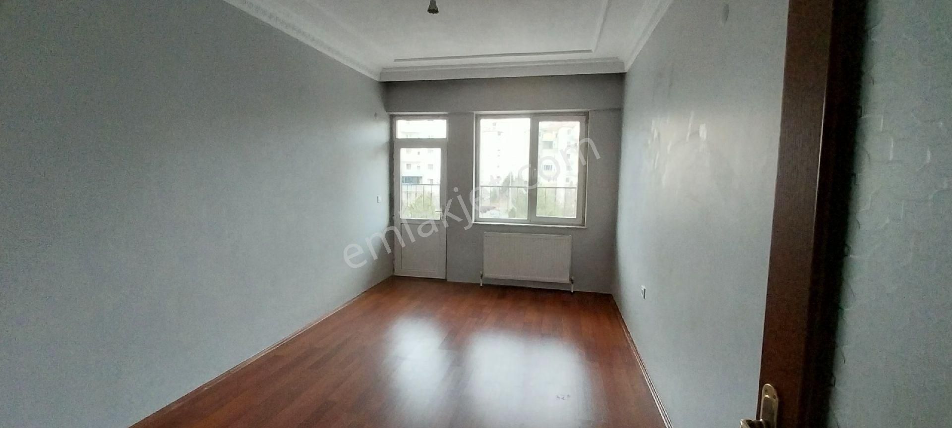 Kayseri Melikgazi Kiralık 3+1 Kombili Daire - Görsel 11