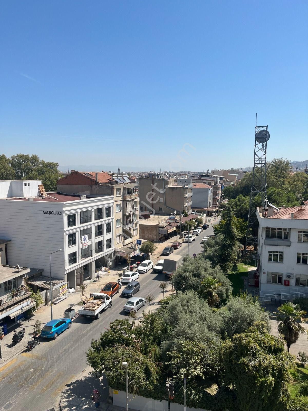 Salihlide Satılık Daire 2605 - Görsel 20