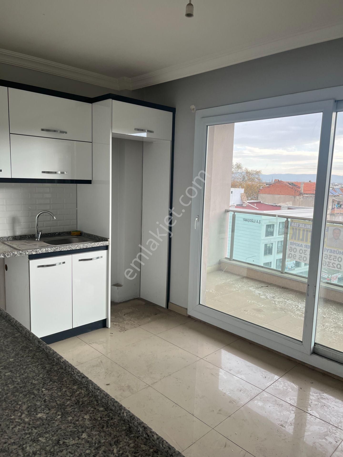 Salihlide Satılık Daire 2605 - Görsel 9