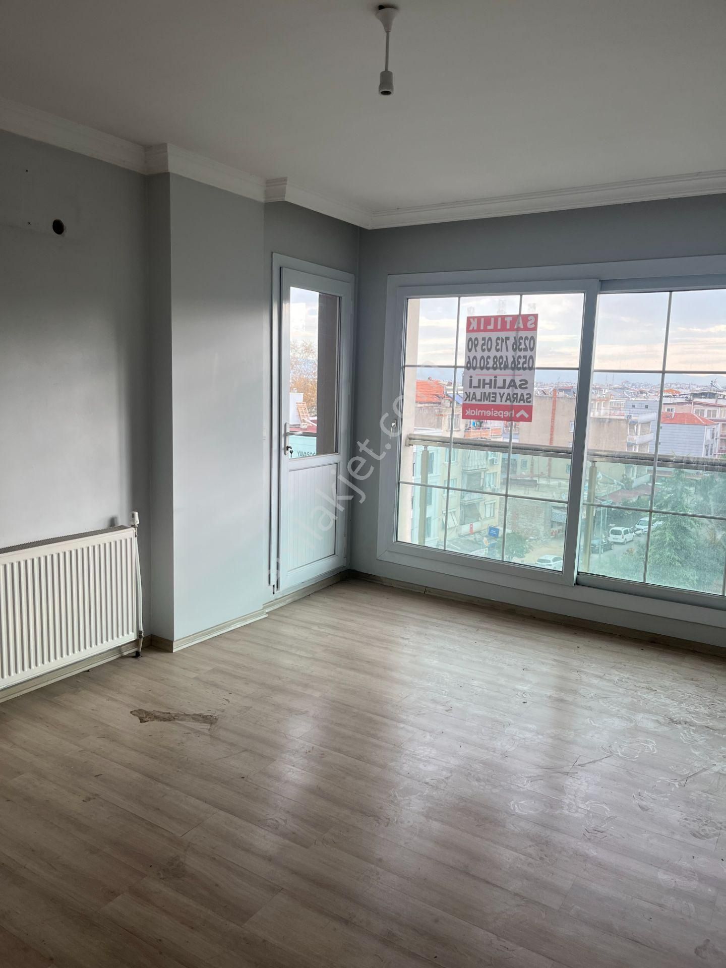 Salihlide Satılık Daire 2605 - Görsel 4