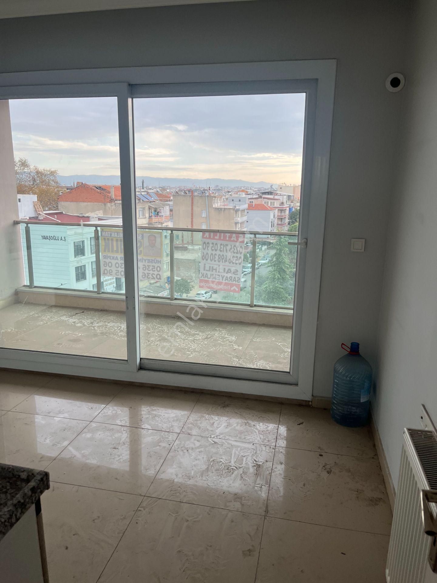 Salihlide Satılık Daire 2605 - Görsel 10