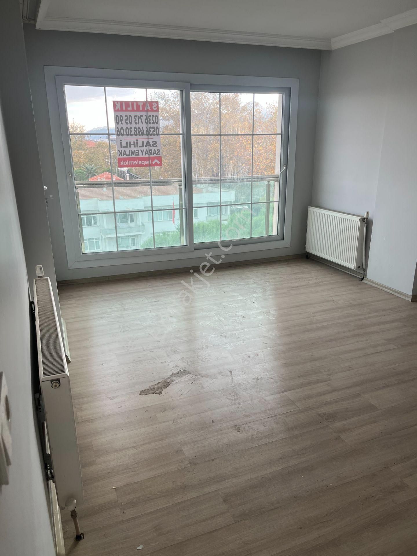Salihlide Satılık Daire 2605