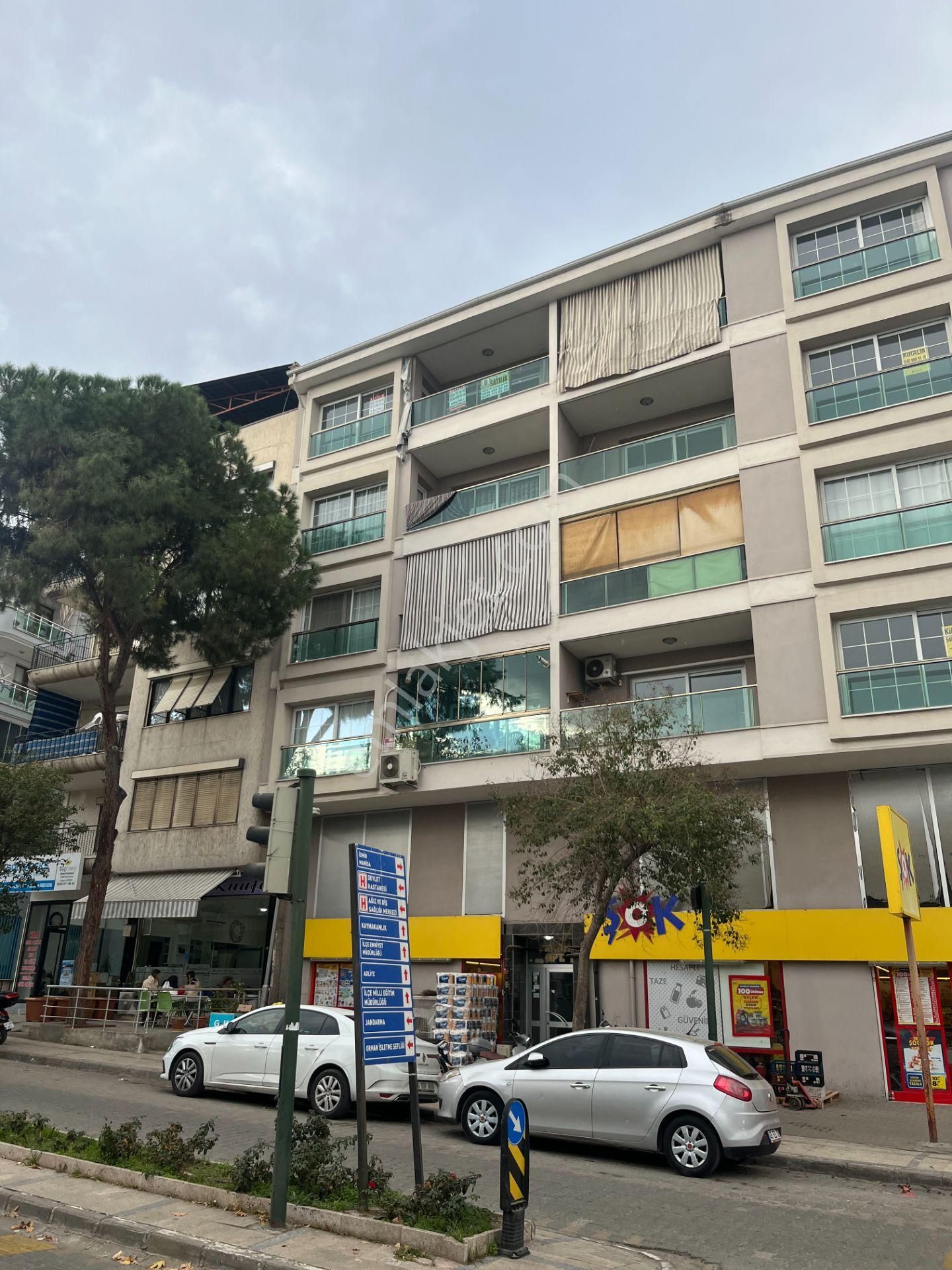 Salihlide Satılık Daire 2605 - Görsel 17