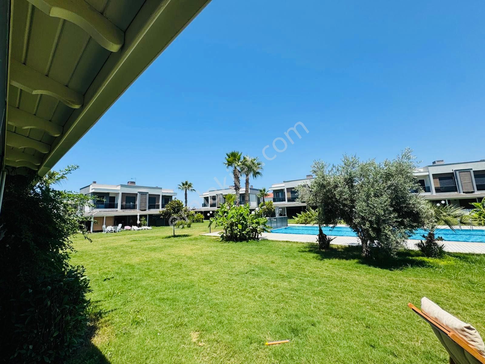 Kuşadası Denize Yakıın 3+1 Havuzlu Villa - Görsel 5