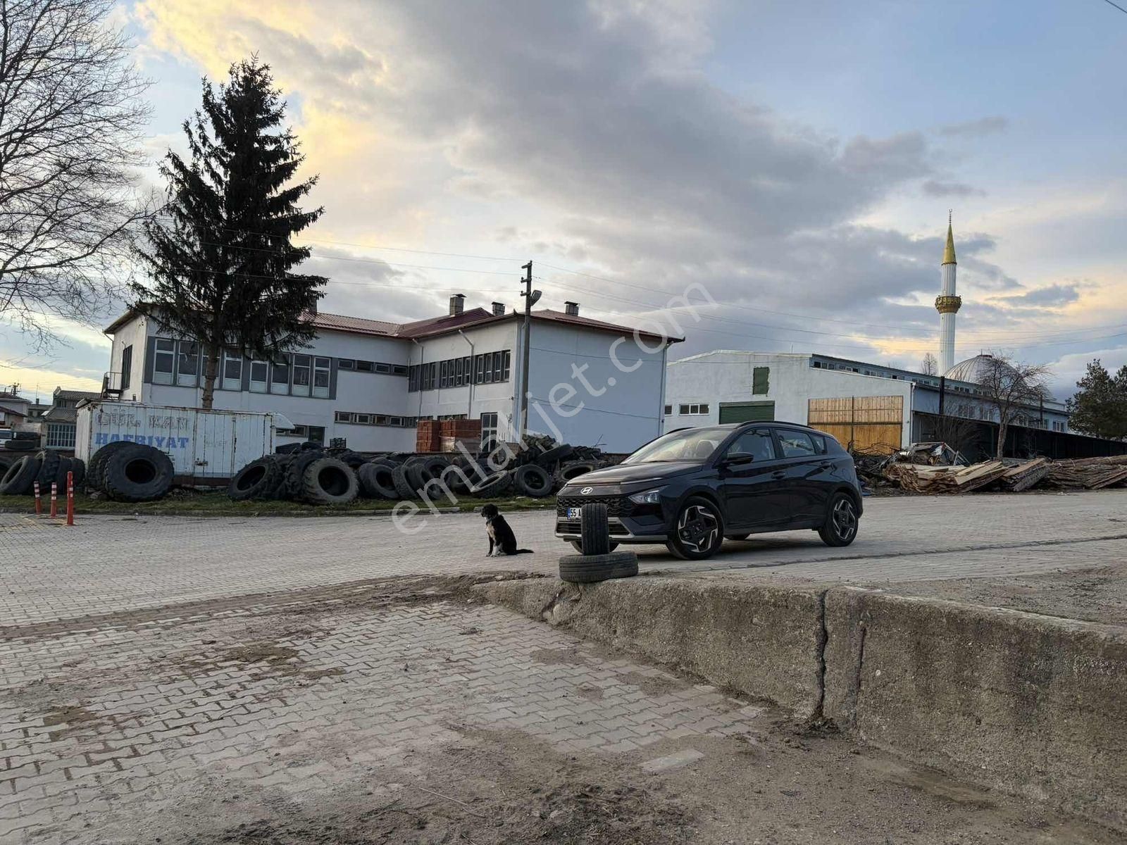 Truva//uğur Gök,ladik Sanayi Sitesinde De Köşe Başı Dükkan - Görsel 12