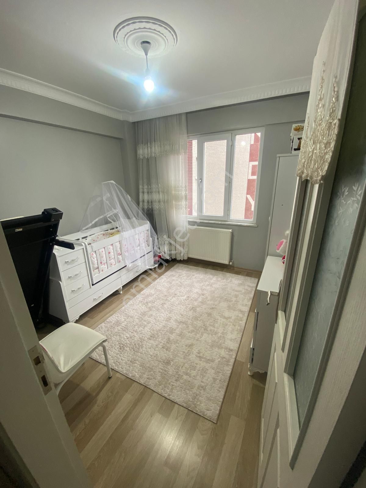 Üç Kardeşler'den Acill Satlık Uğurmumcu Mh 3+1 Asansörlü 3.kat - Görsel 8
