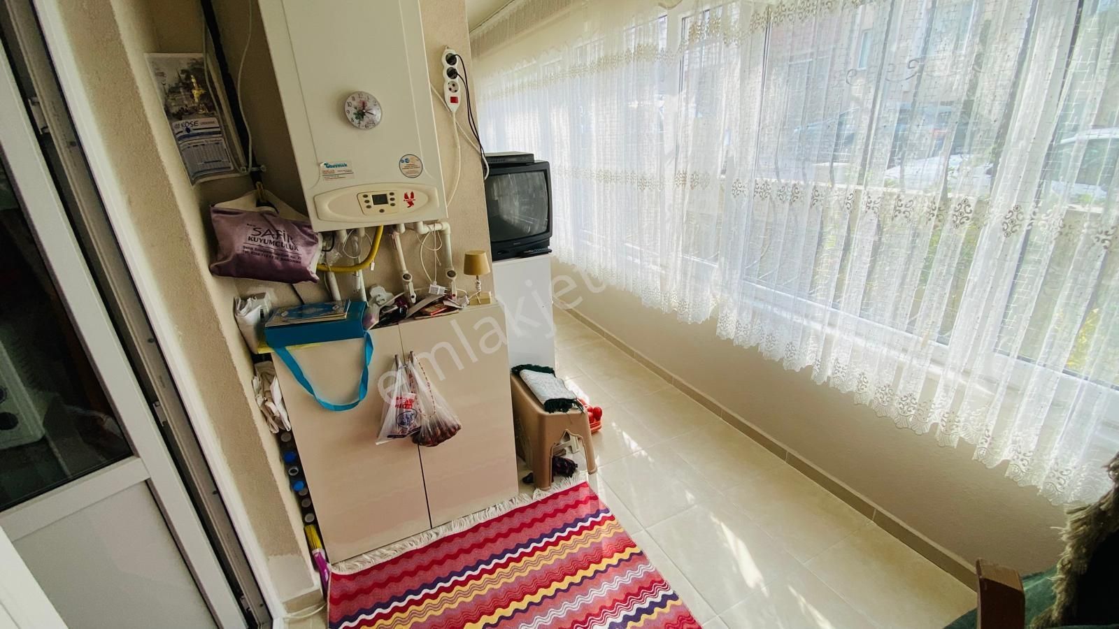 Çalışkanlar Group Gyo'dan Paşakonak'ta Satılık 3+1 Fırsat Daire - Görsel 25