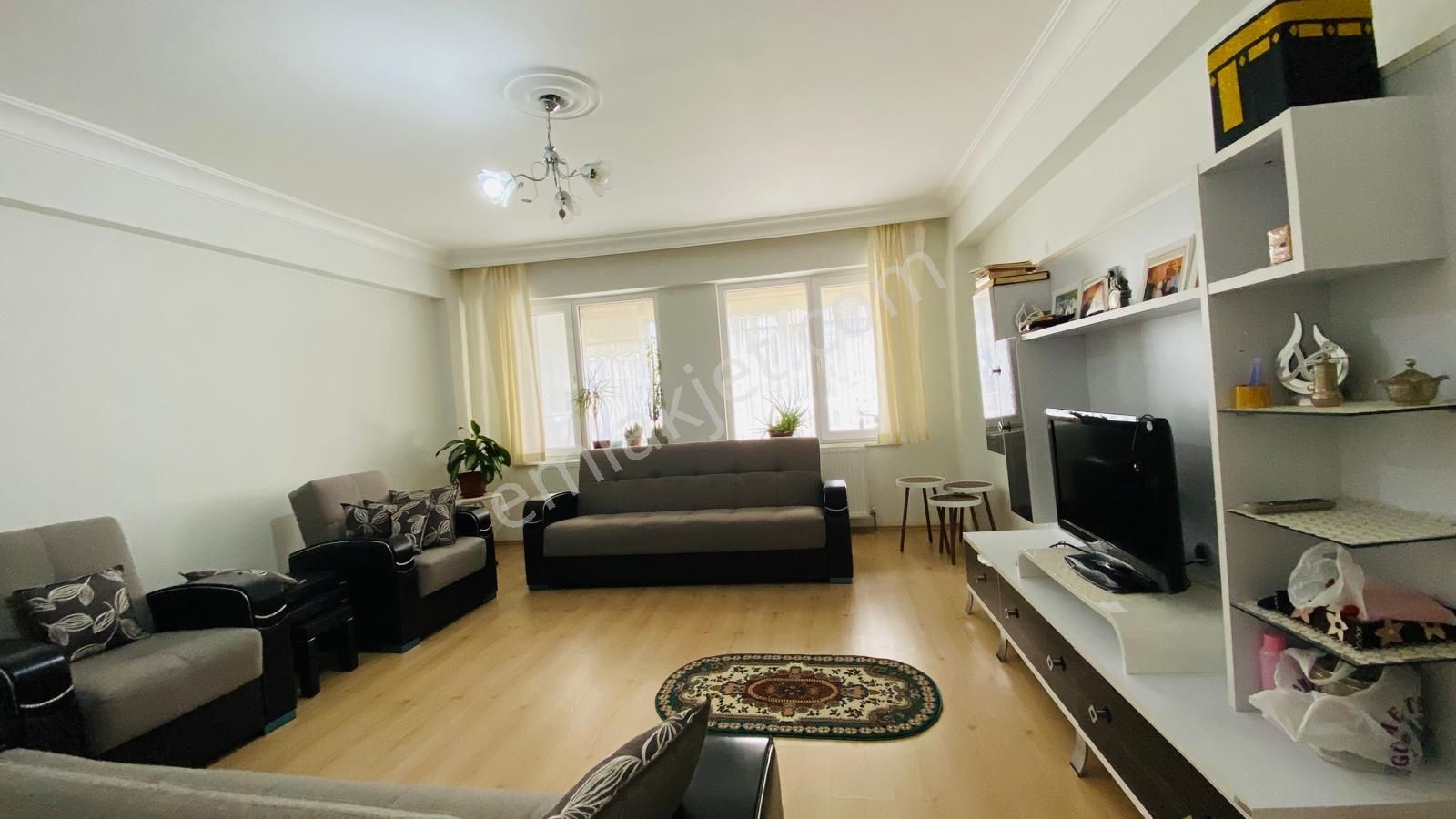 Çalışkanlar Group Gyo'dan Paşakonak'ta Satılık 3+1 Fırsat Daire - Görsel 2