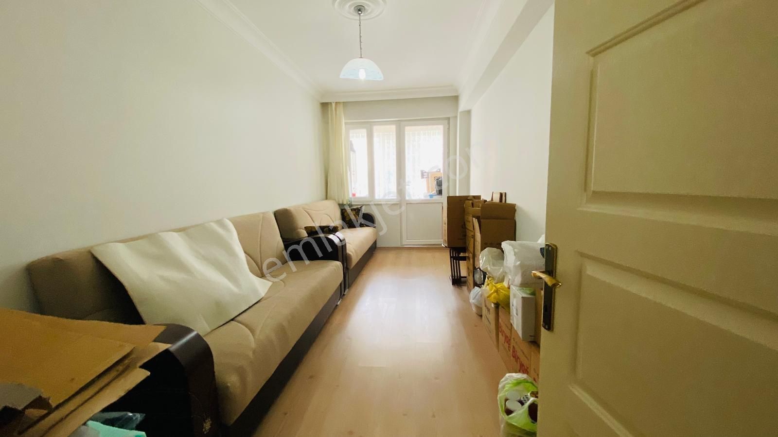 Çalışkanlar Group Gyo'dan Paşakonak'ta Satılık 3+1 Fırsat Daire - Görsel 3