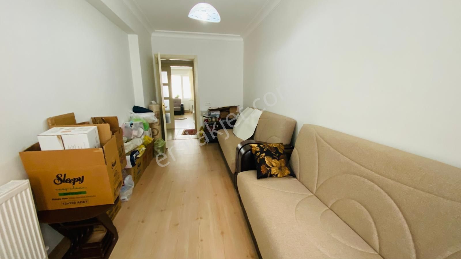 Çalışkanlar Group Gyo'dan Paşakonak'ta Satılık 3+1 Fırsat Daire - Görsel 11