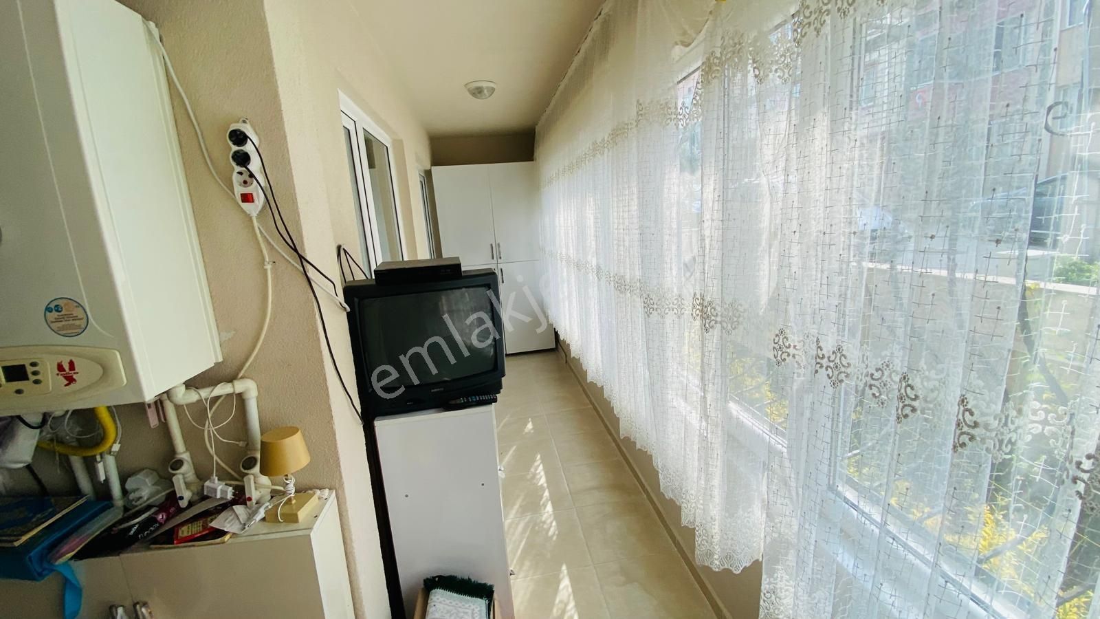 Çalışkanlar Group Gyo'dan Paşakonak'ta Satılık 3+1 Fırsat Daire - Görsel 20