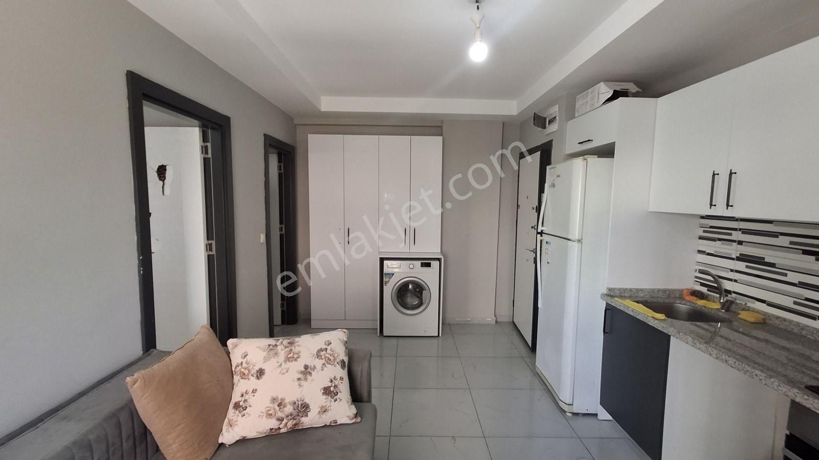 Getirisi Yüksek**3 Adet Eşyalı 1+1**bil.tek.üniv Yanı*bul. Üzeri - Görsel 17