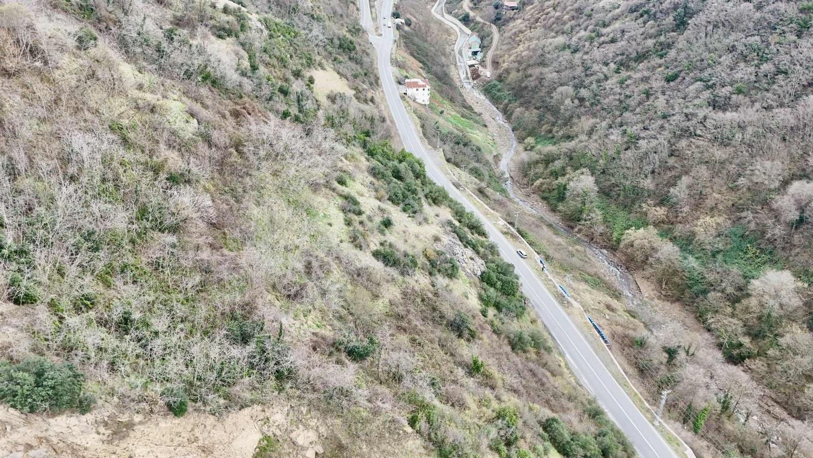 Akyazıda Takaslı Ana Yol Üzeri Satılık Fırsat Arsa - Görsel 12