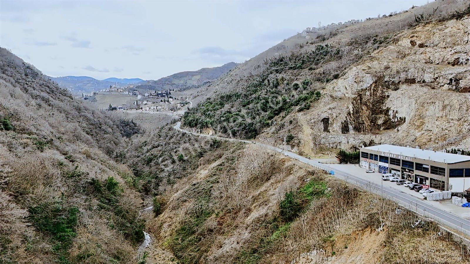 Akyazıda Takaslı Ana Yol Üzeri Satılık Fırsat Arsa - Görsel 24