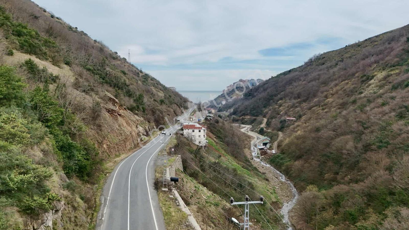 Akyazıda Takaslı Ana Yol Üzeri Satılık Fırsat Arsa - Görsel 5