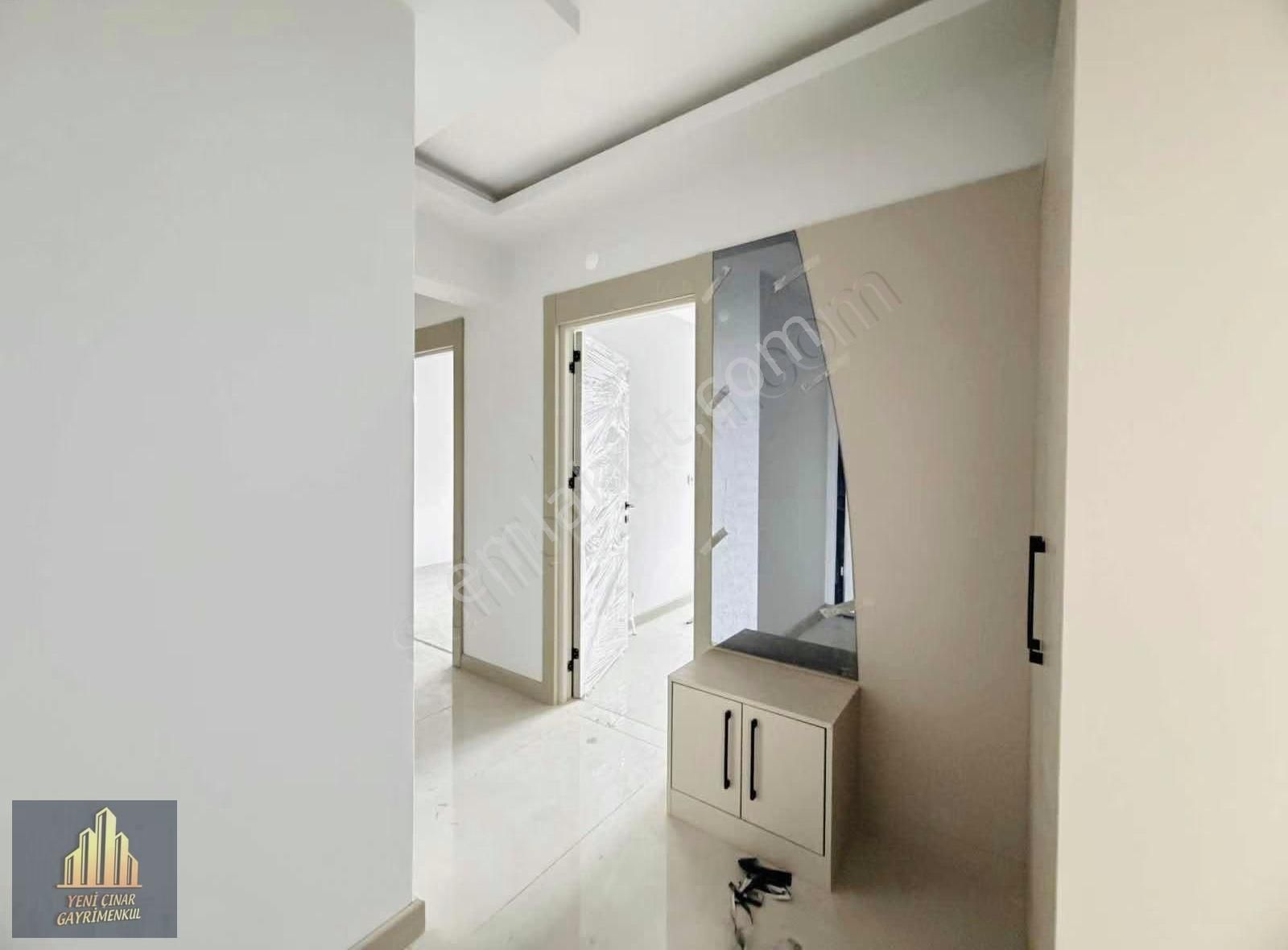 Yeşilbayır'ın Gözde Sitesinde Her Türlü Takasa Açık 3+1 Daire - Görsel 13