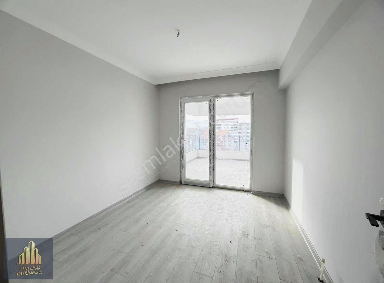 Yeşilbayır'ın Gözde Sitesinde Her Türlü Takasa Açık 3+1 Daire - Görsel 20