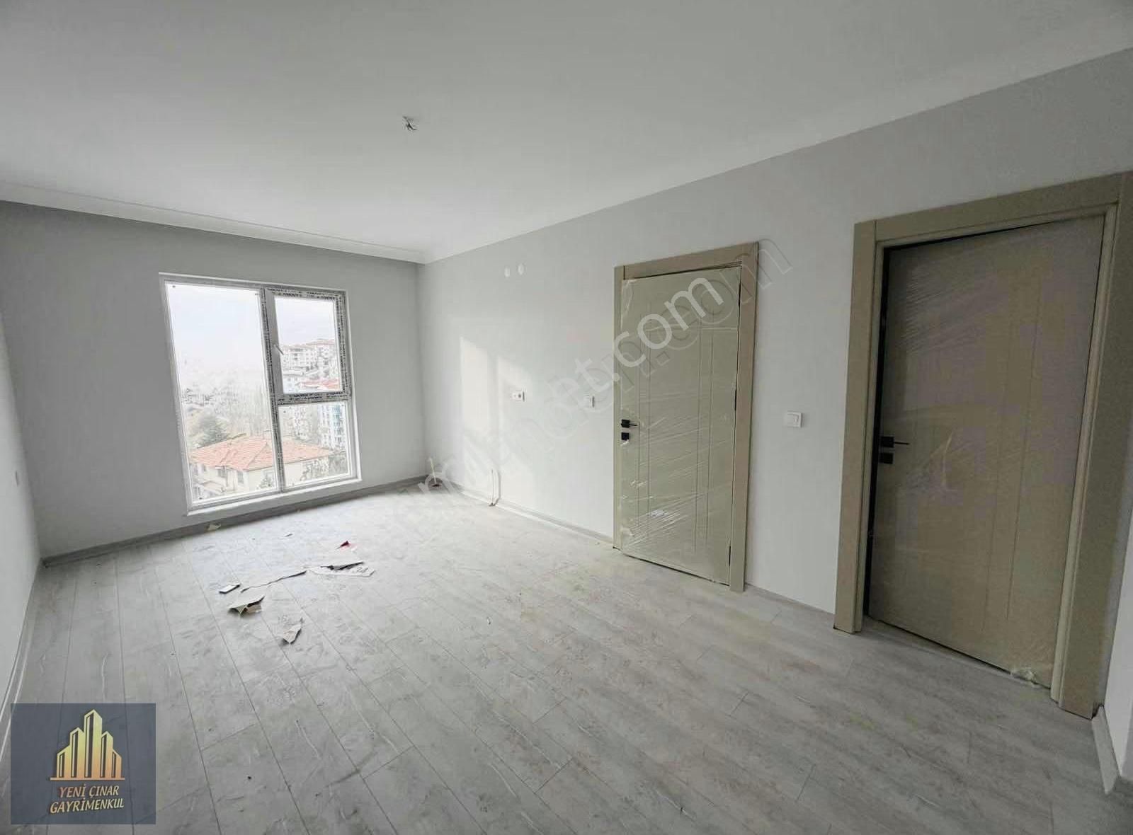 Yeşilbayır'ın Gözde Sitesinde Her Türlü Takasa Açık 3+1 Daire - Görsel 4