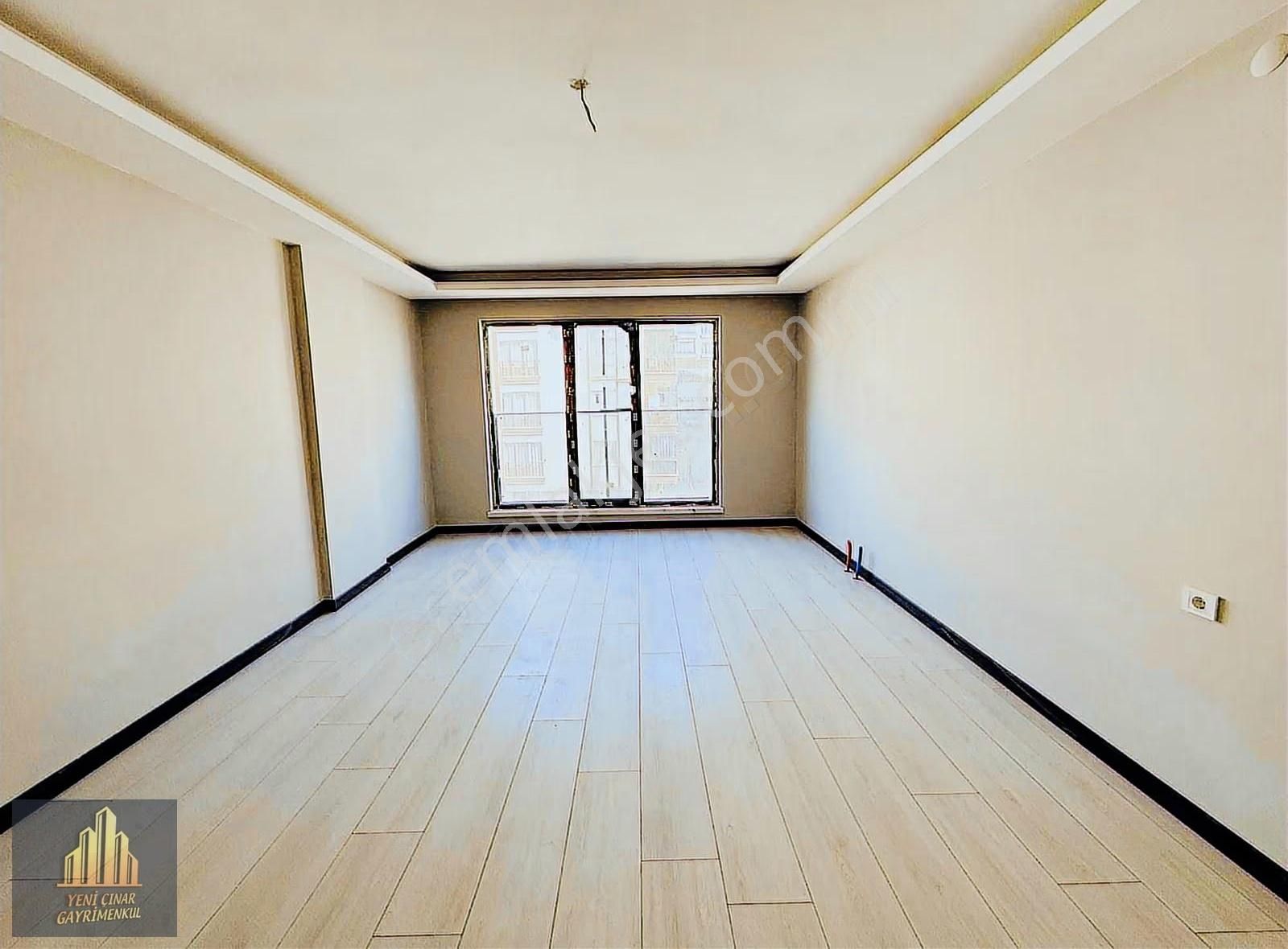 Yeni Çınar'dan Yeni Bayındır'da Ara Kat Sıfır 3+1 Site Dairesi - Görsel 20